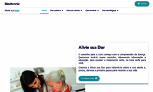 Aliviesuador.com thumbnail