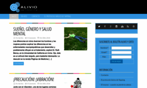 Aliviocontapping.com thumbnail