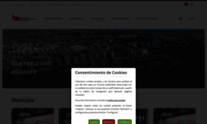 Aljarafe.com thumbnail