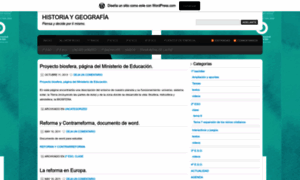 Aljatib.wordpress.com thumbnail