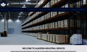 Aljazeerais.com thumbnail