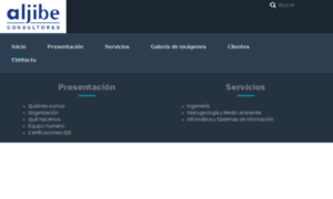 Aljibe-consultores.commpy.es thumbnail