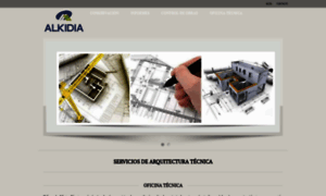 Alkidia.com thumbnail