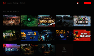 All-gamez.com thumbnail