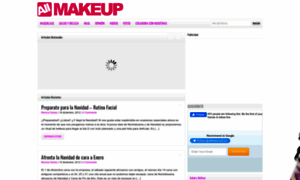 All-makeup.com thumbnail