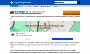 All-tv.programas-gratis.net thumbnail