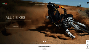 All2bikes.com thumbnail