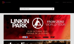 Allaccess.com.ar thumbnail