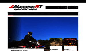 Allaccessrt.com thumbnail