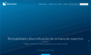 Allariafondos.com.ar thumbnail