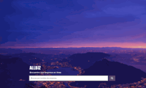 Allbiz.mx thumbnail