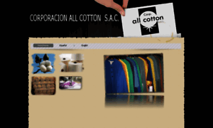 Allcotton.com.pe thumbnail