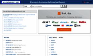 Alldatasheet.net thumbnail