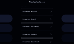 Alldatasheets.com thumbnail
