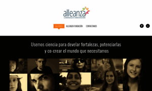 Alleanza.cr thumbnail