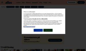 Allers.se thumbnail