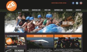 Allextreme.com.mx thumbnail