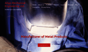 Allgomechanical.com thumbnail