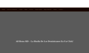 Allhomerd.com thumbnail