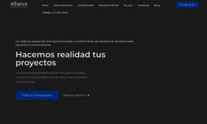Alliance.es thumbnail