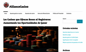 Alliancecreadvisors.com thumbnail