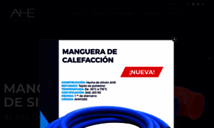 Alliancehosedemexico.com thumbnail