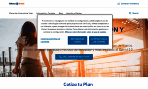 Allianz-assistance.com.mx thumbnail