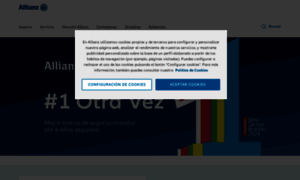 Allianz.com.ar thumbnail