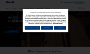 Allianz.es thumbnail
