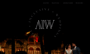 Allinclusiveweddings.com.mx thumbnail