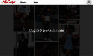 Allinoutfits.com thumbnail