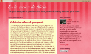 Allisca-micasa.blogspot.com thumbnail