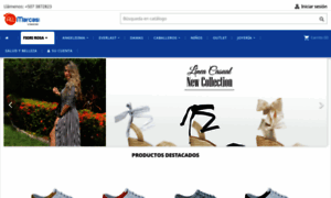 Allmarcas.net thumbnail
