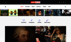 Allmemes.net thumbnail