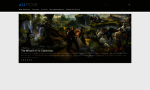 Allmovie.com thumbnail