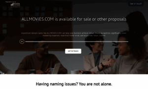 Allmovies.com thumbnail