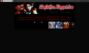 Allmp3s4free.blogspot.in thumbnail