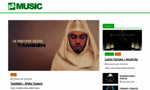 Allmusic.es thumbnail