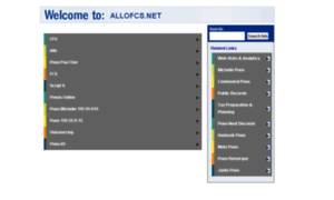 Allofcs.net thumbnail