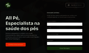 Allpe.com.br thumbnail