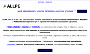 Allpe.com thumbnail