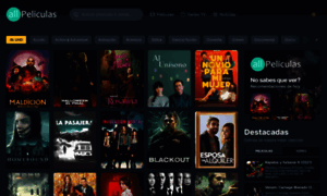 Allpeliculas.se thumbnail