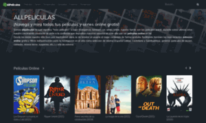 Allpeliculas.vip thumbnail