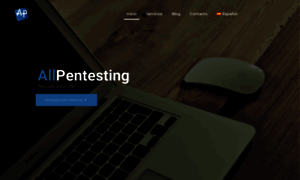 Allpentesting.es thumbnail
