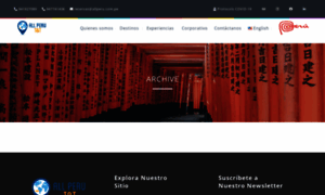 Allperu.com.pe thumbnail