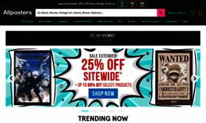 Allposters.com thumbnail
