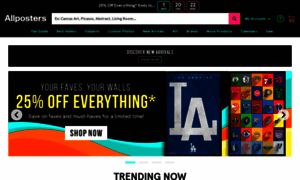 Allposters.nl thumbnail