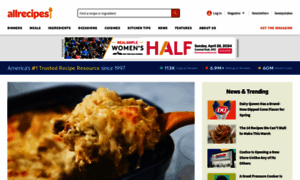 Allrecipes.com.ar thumbnail