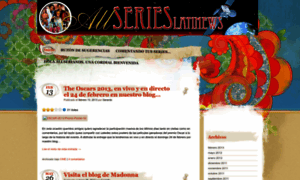 Allserieslinamarcela.wordpress.com thumbnail