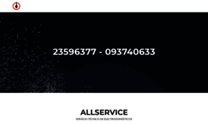 Allserviceuy.com thumbnail